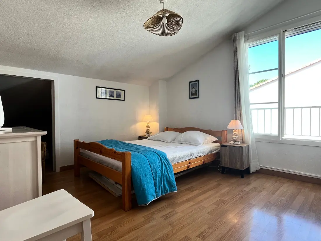 Maison de Vacances La Palmyre 324