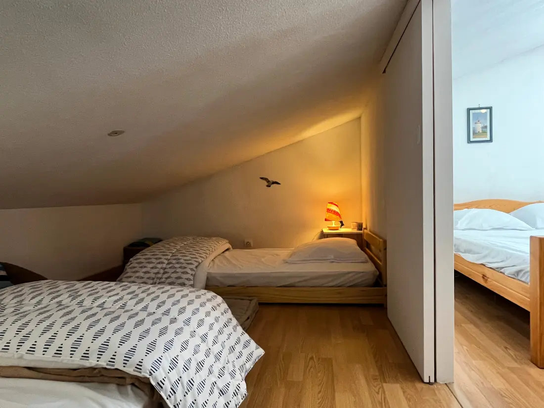 Maison de Vacances La Palmyre 324