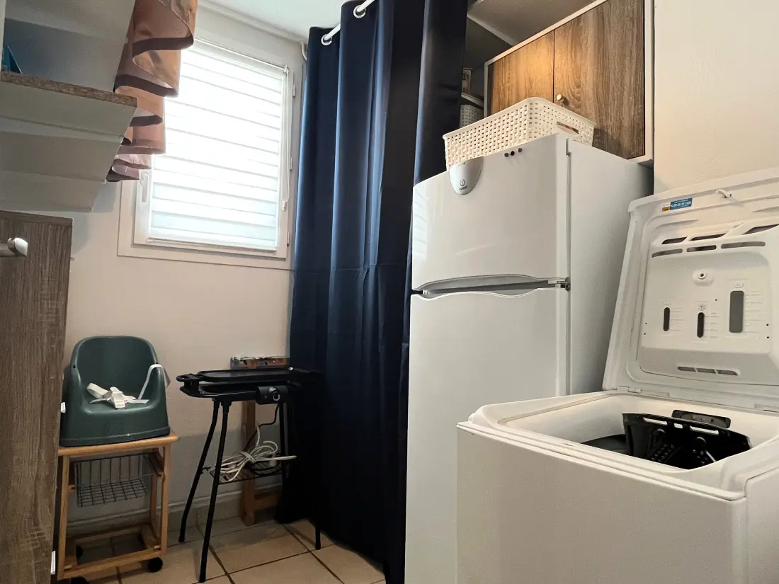 Maison de Vacances La Palmyre 324