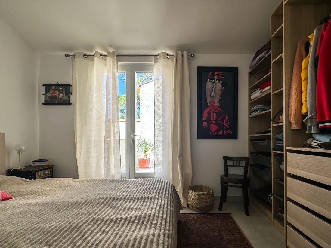 Maison de Vacances La Palmyre 325