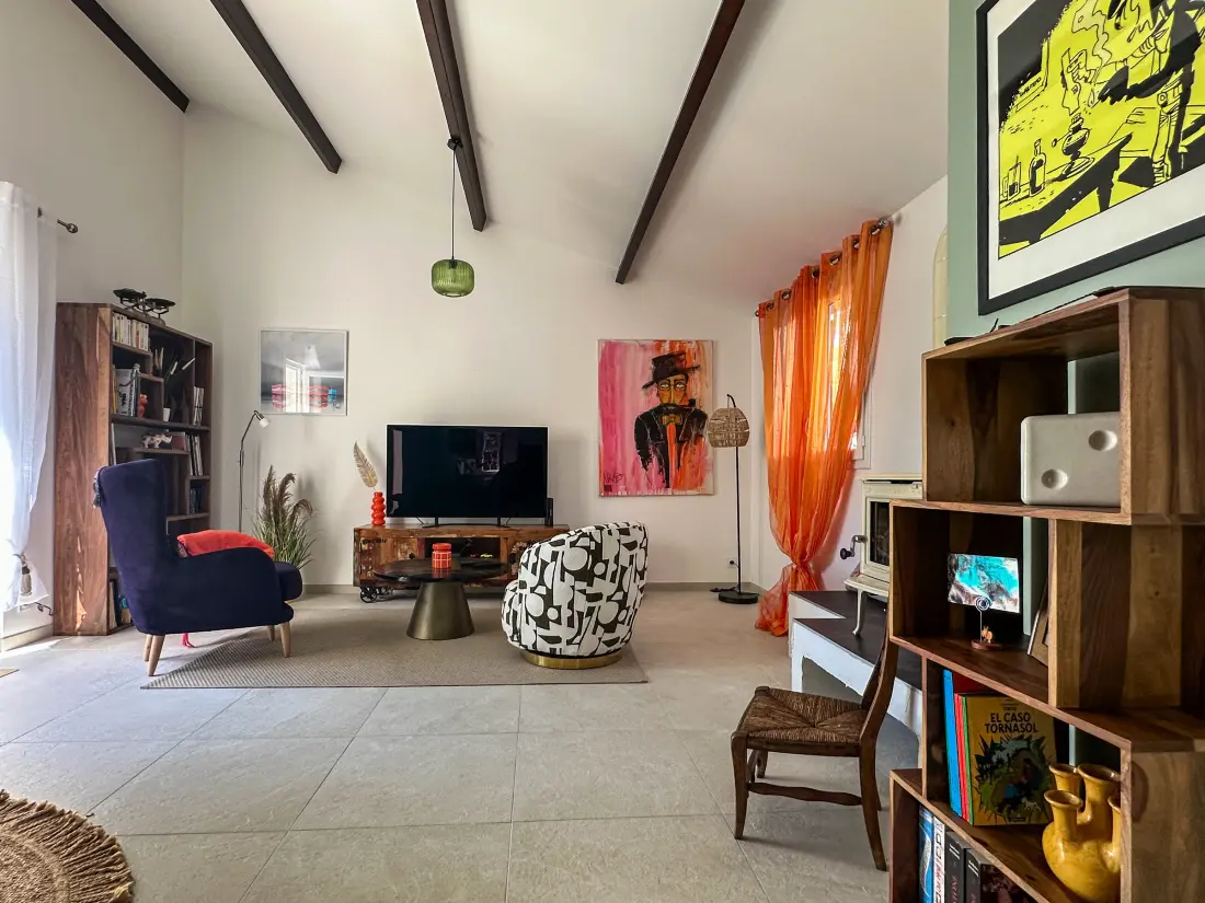 Maison de Vacances La Palmyre 325