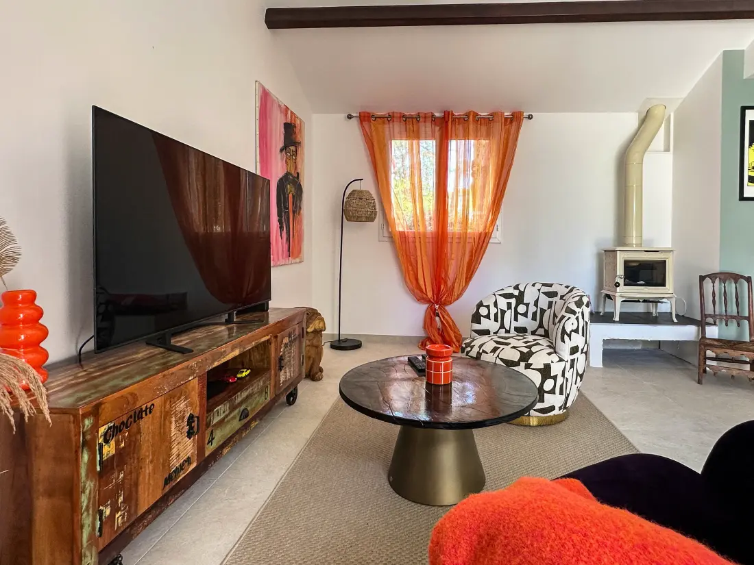 Maison de Vacances La Palmyre 325
