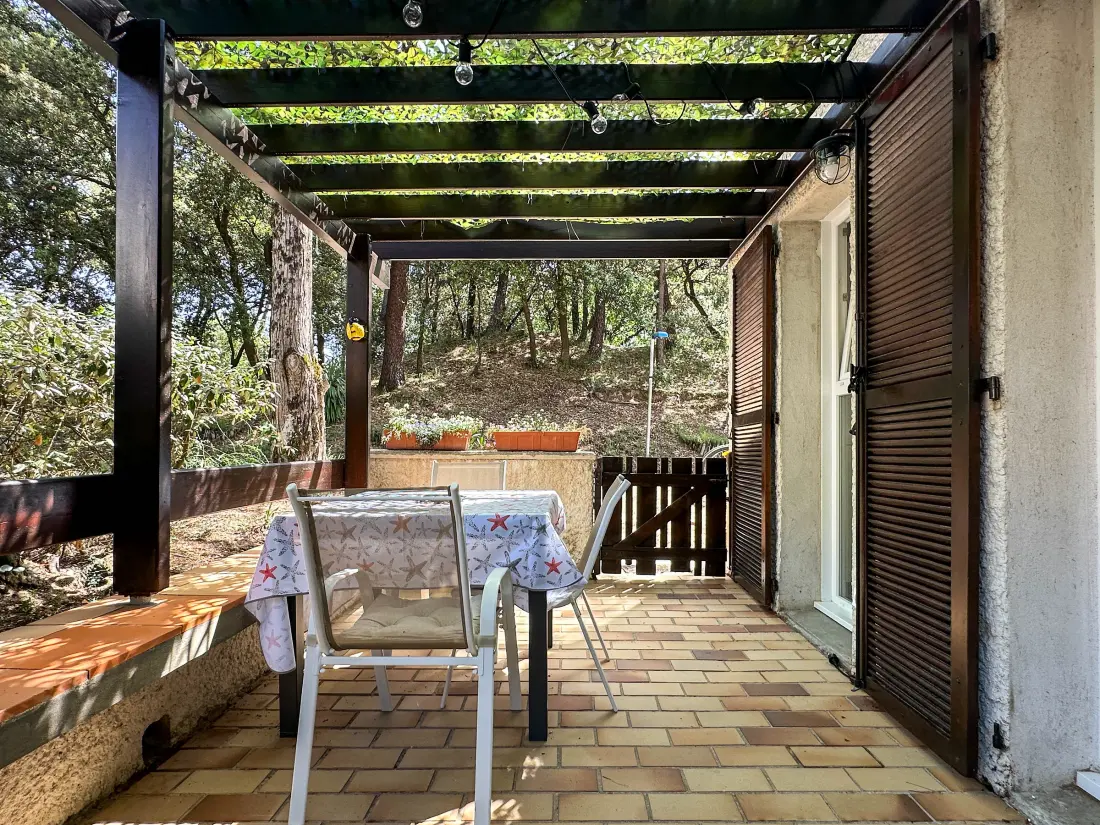 Maison de Vacances La Palmyre 325