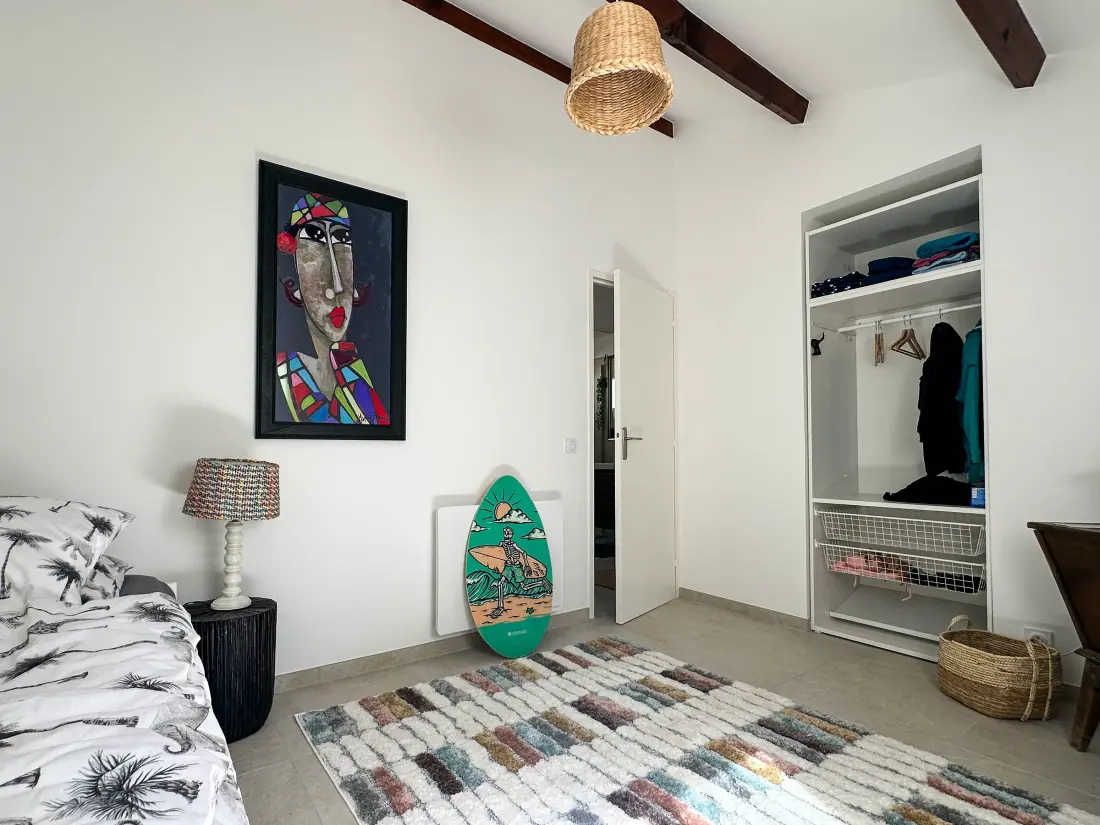 Maison de Vacances La Palmyre 325