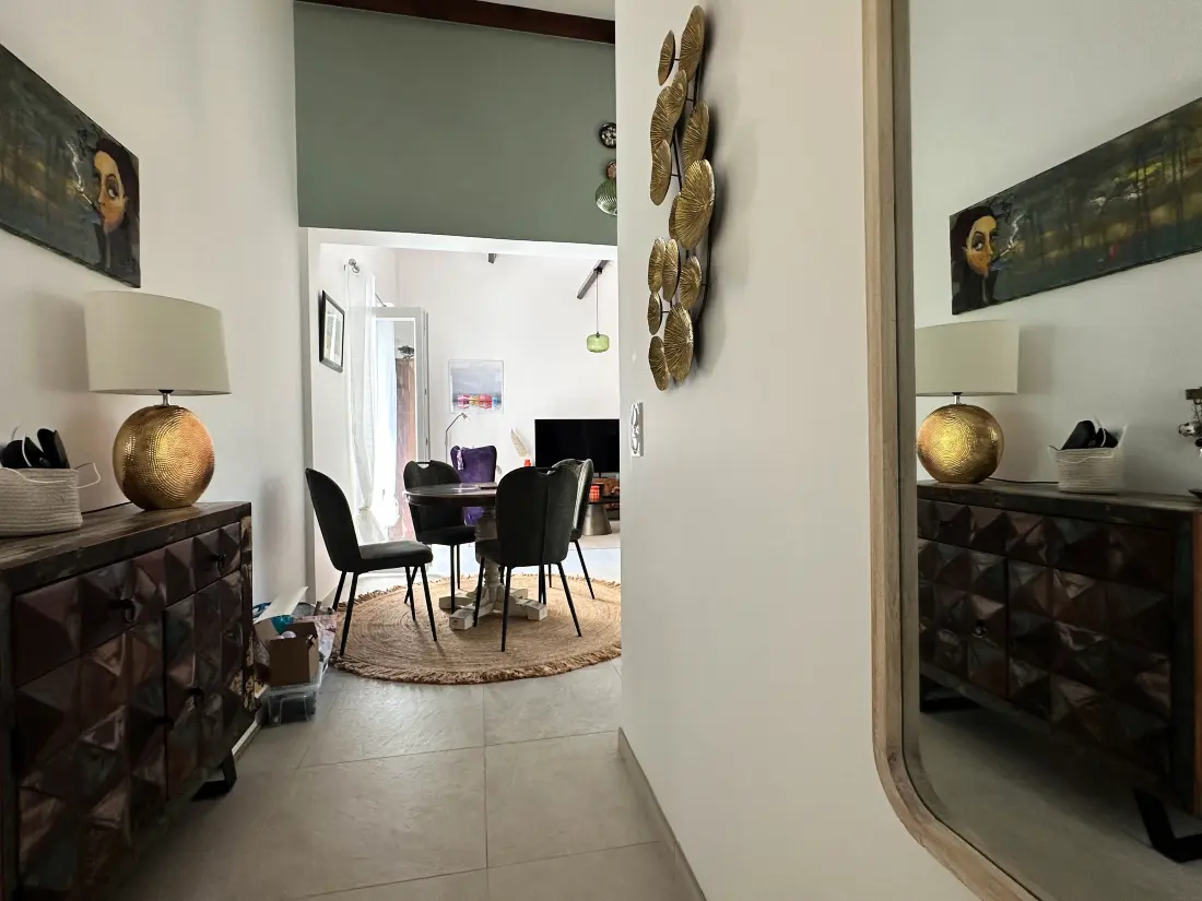 Maison de Vacances La Palmyre 325