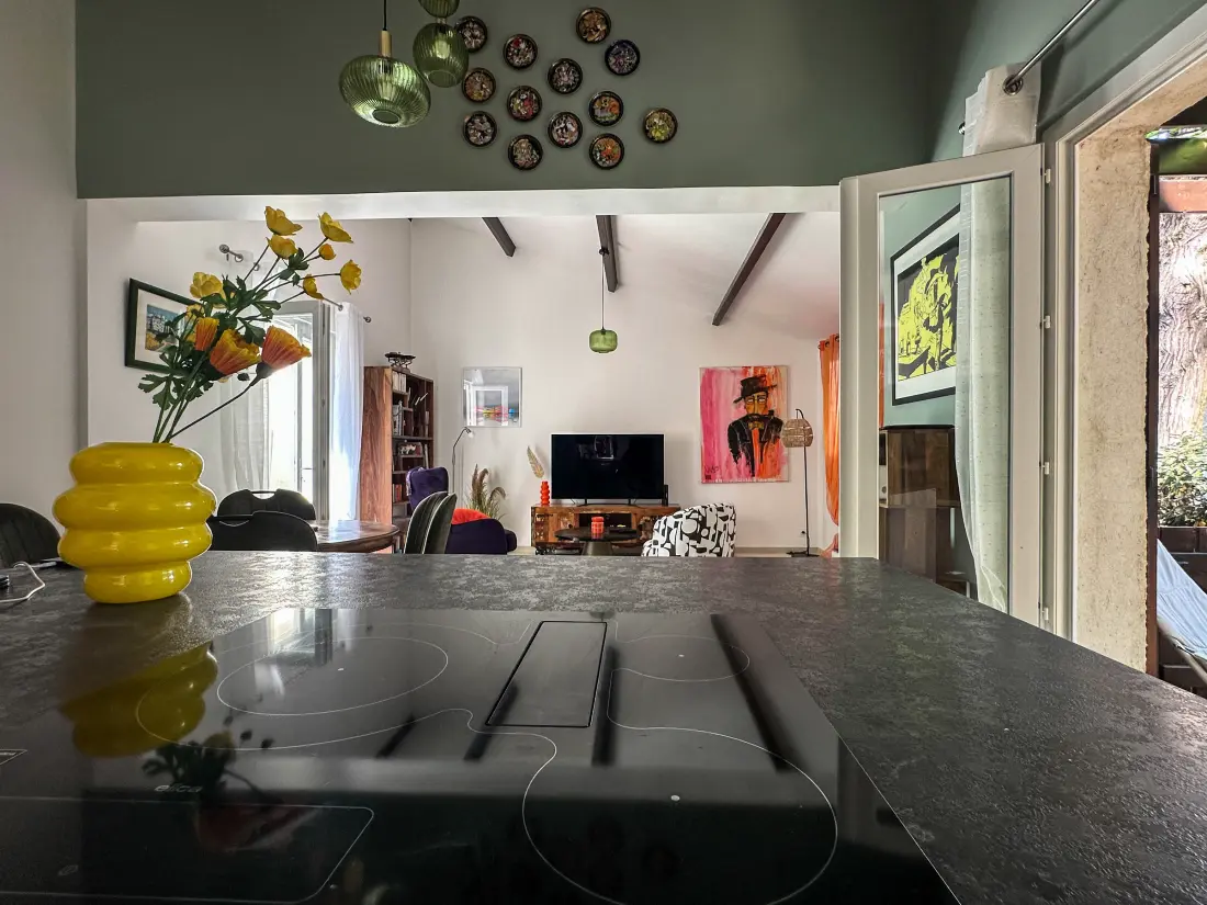Maison de Vacances La Palmyre 325