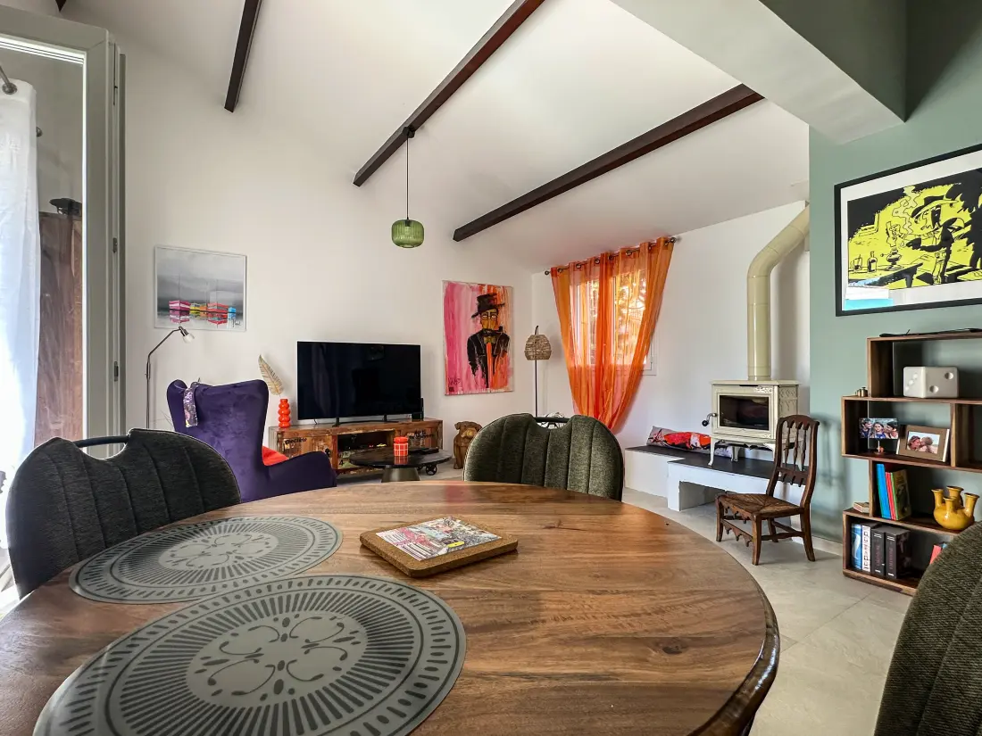 Maison de Vacances La Palmyre 325