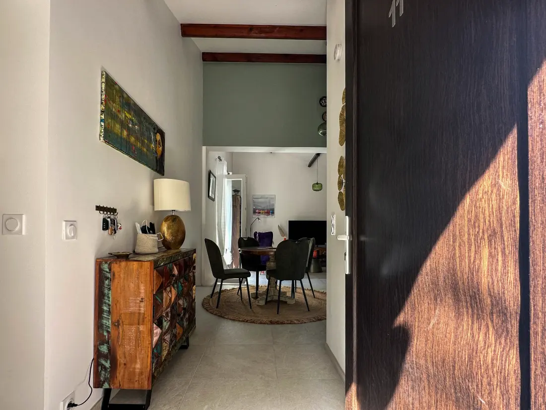 Maison de Vacances La Palmyre 325