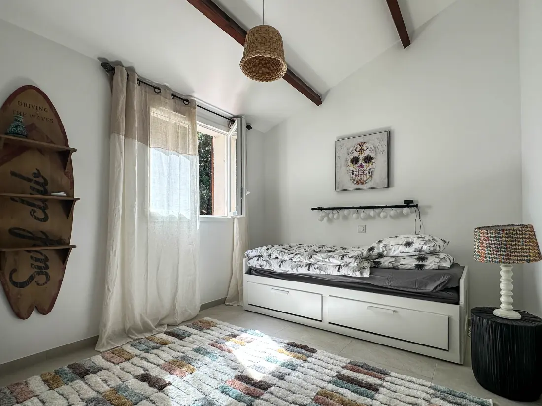 Maison de Vacances La Palmyre 325