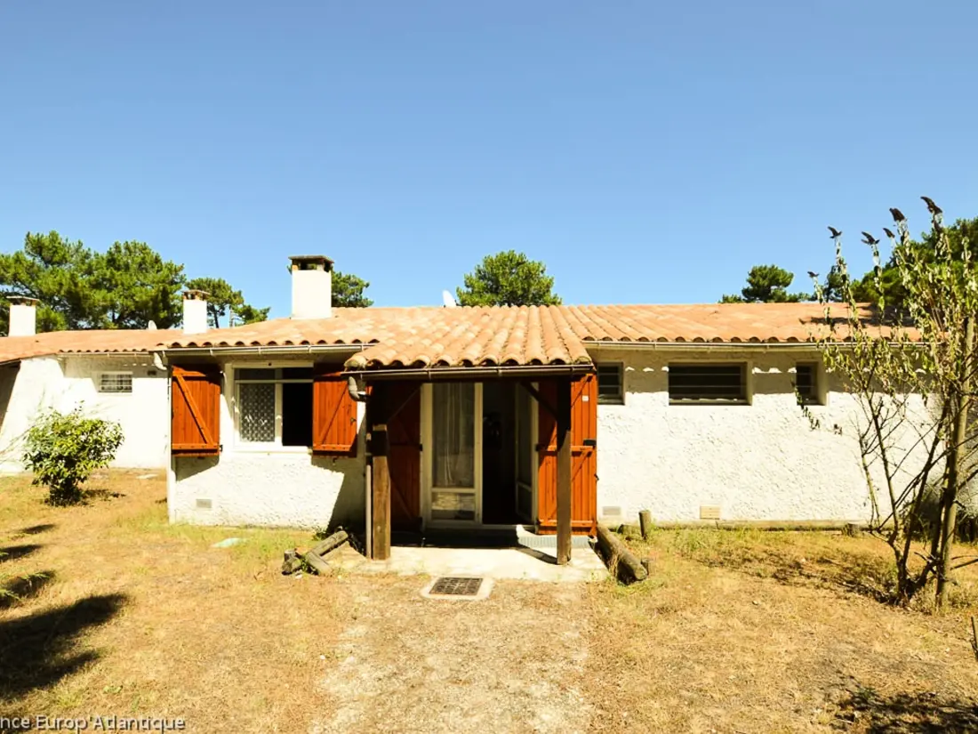 Maison de Vacances La Palmyre 326