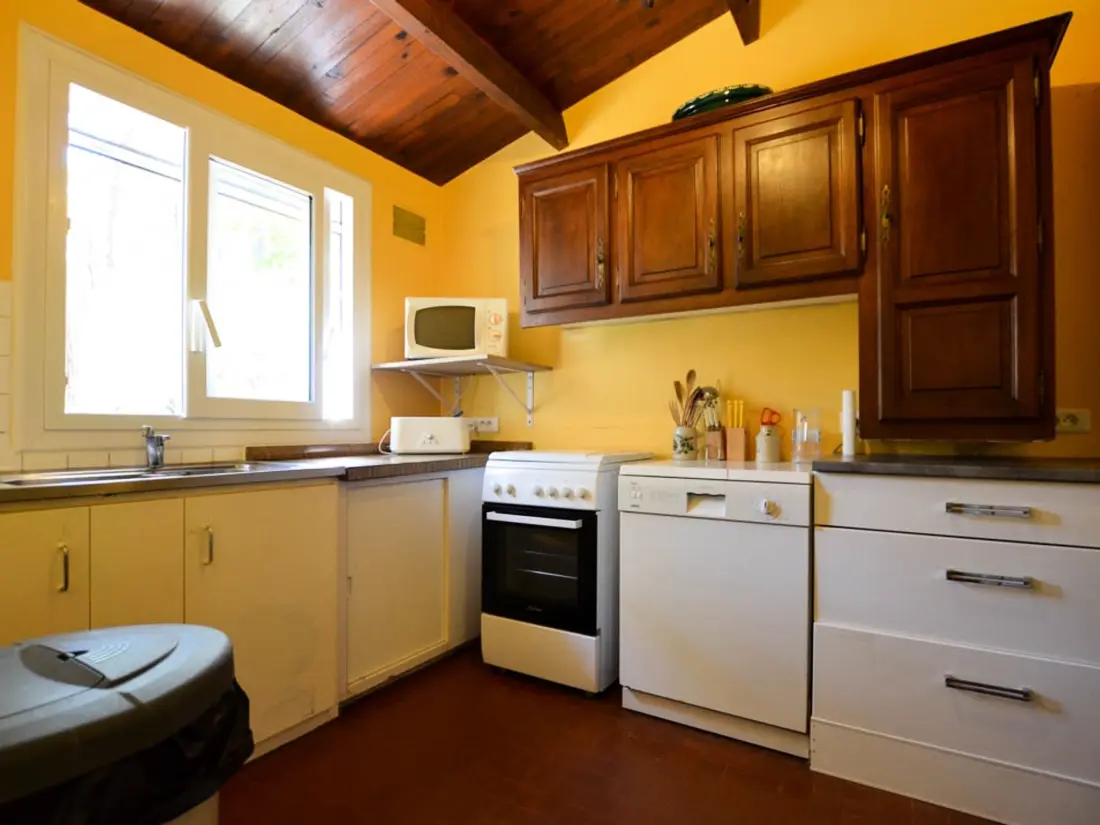Maison de Vacances La Palmyre 326