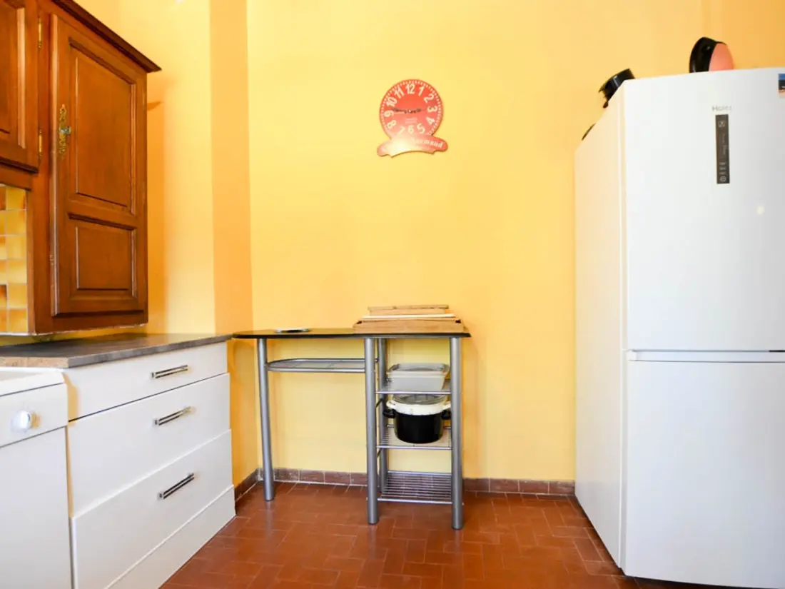 Maison de Vacances La Palmyre 326