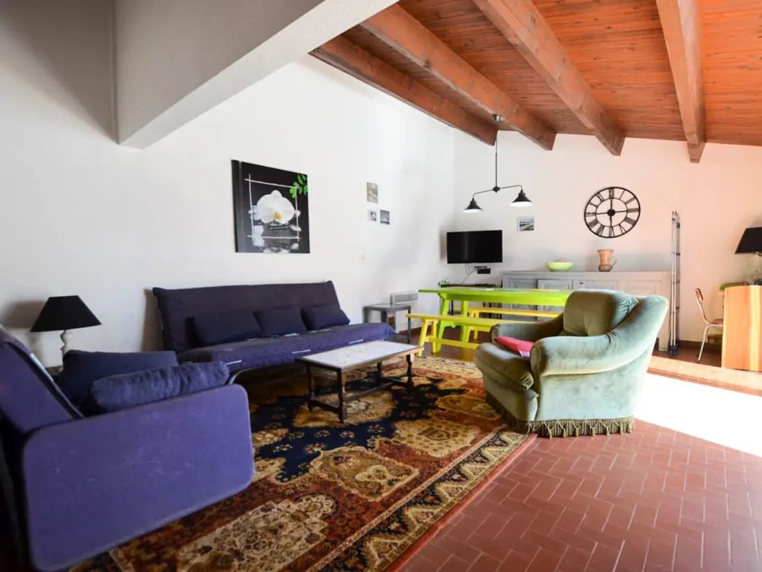 Maison de Vacances La Palmyre 326