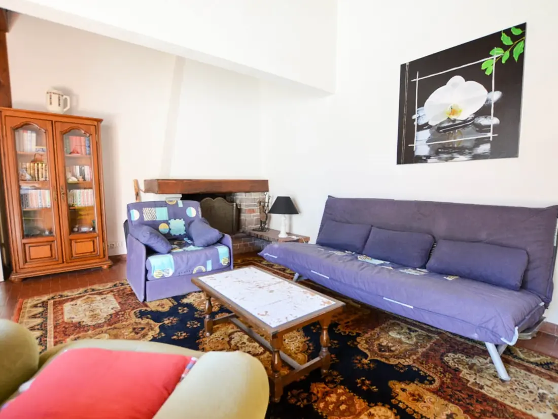 Maison de Vacances La Palmyre 326