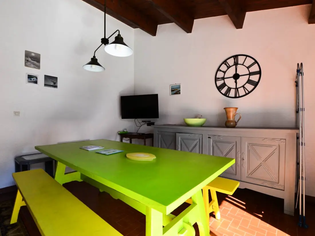 Maison de Vacances La Palmyre 326