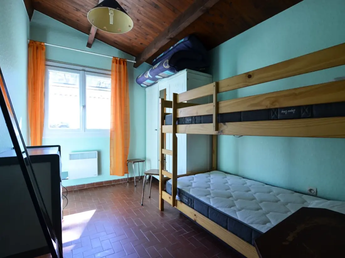 Maison de Vacances La Palmyre 326