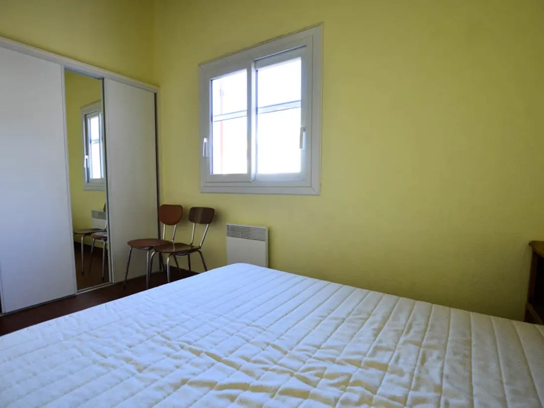 Maison de Vacances La Palmyre 326