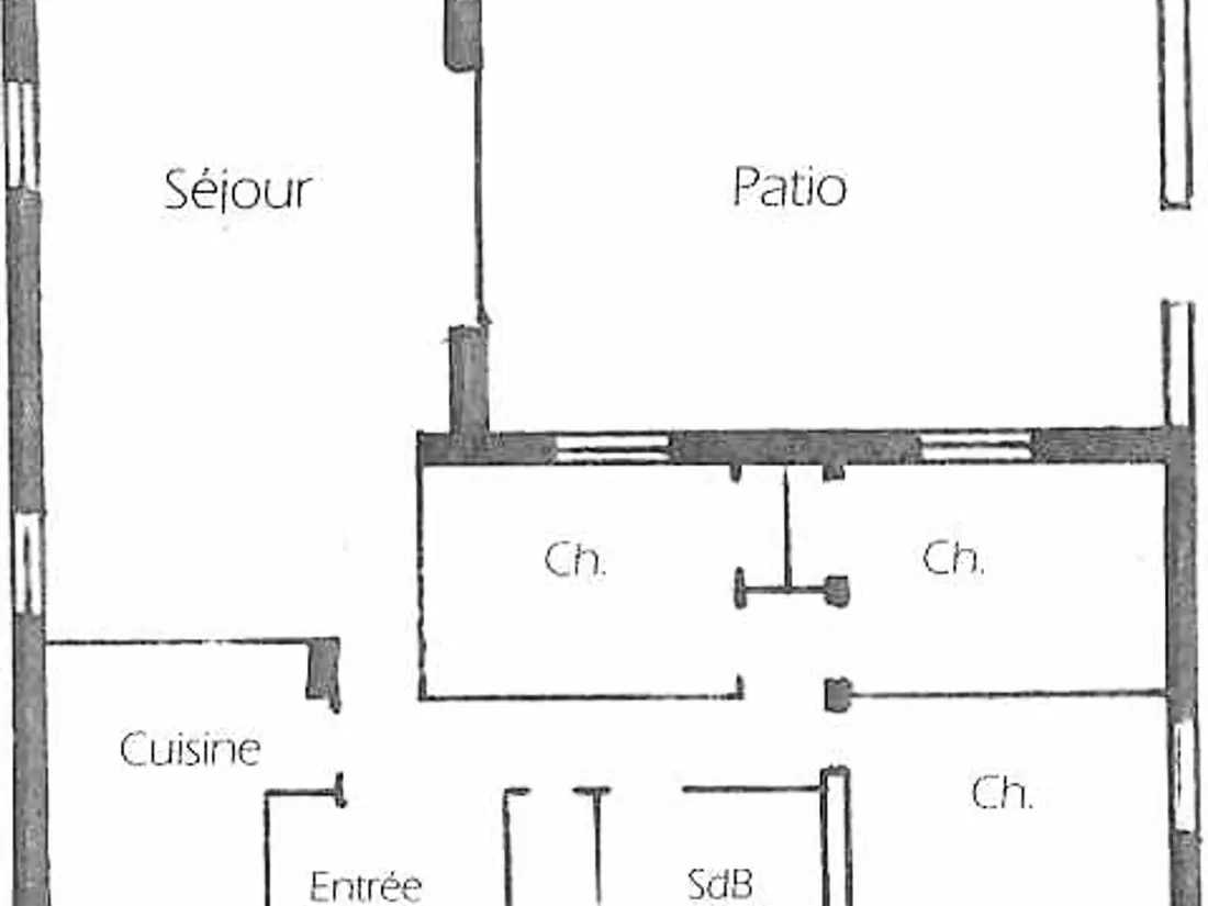 Maison de Vacances La Palmyre 326