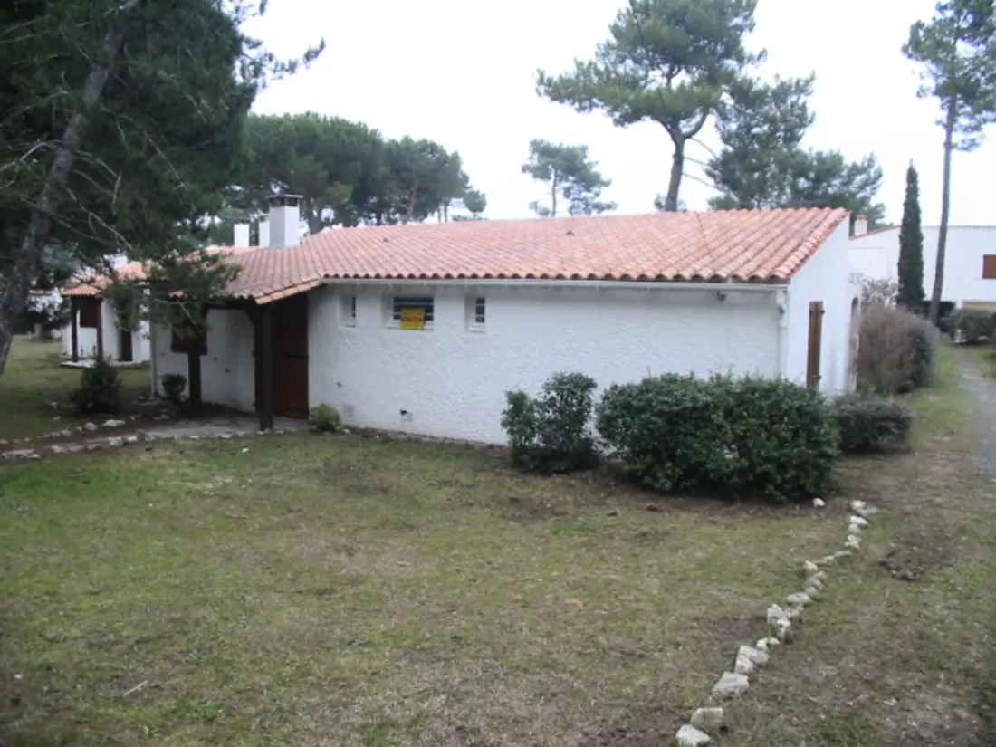 Maison de Vacances La Palmyre 326