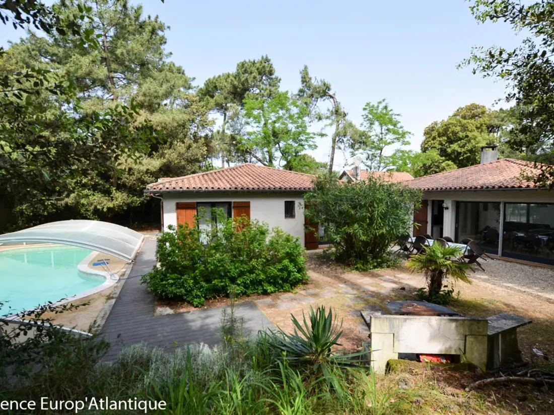 Maison de Vacances La Palmyre 327