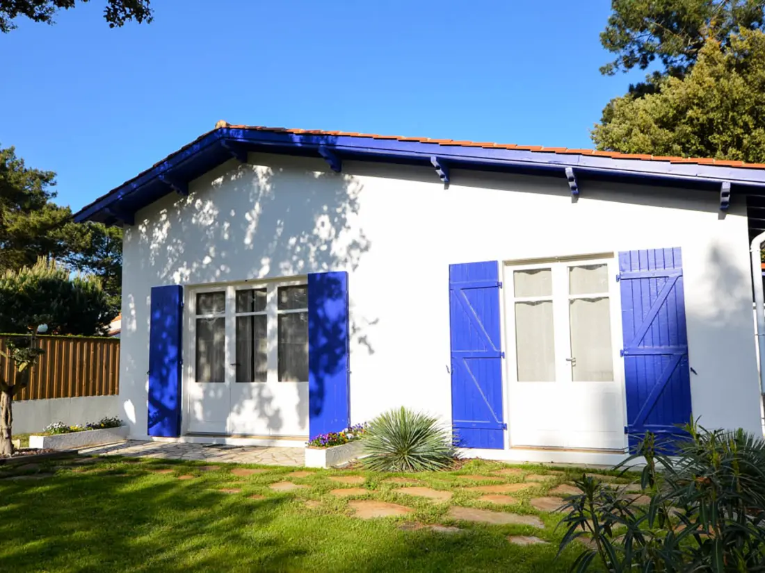 Maison de Vacances La Palmyre 328