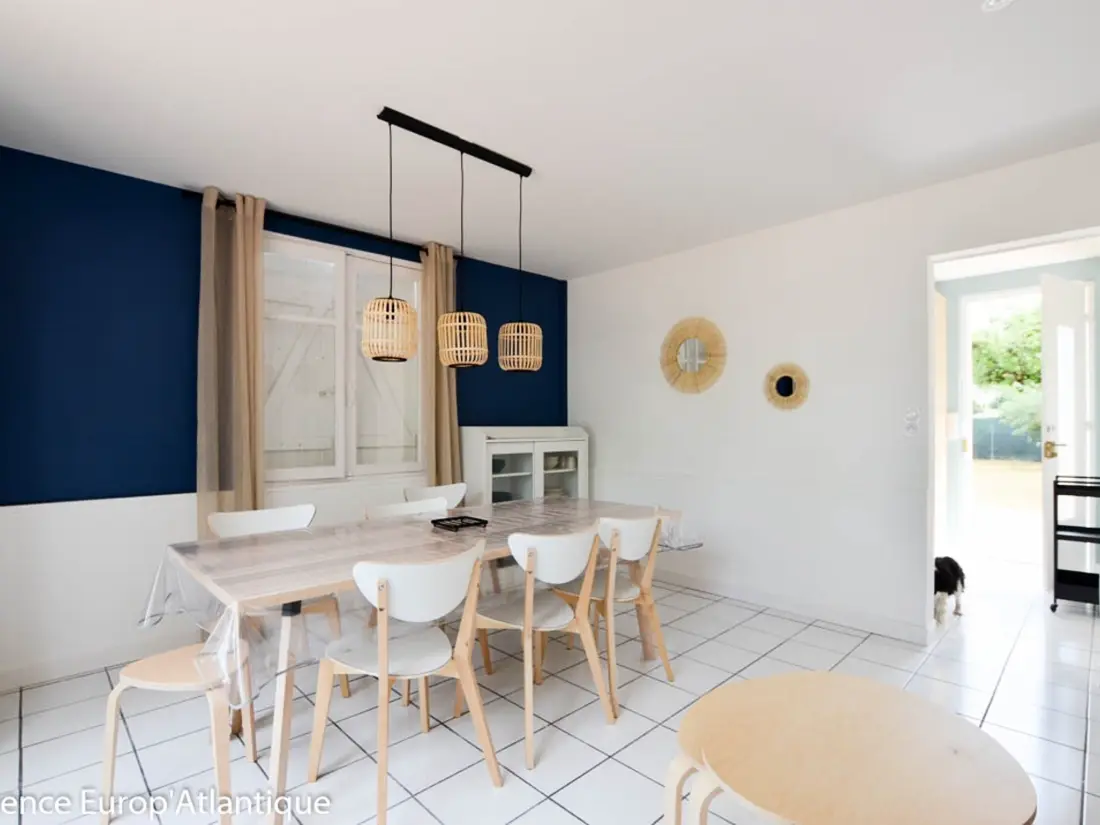 Maison de Vacances La Palmyre 328