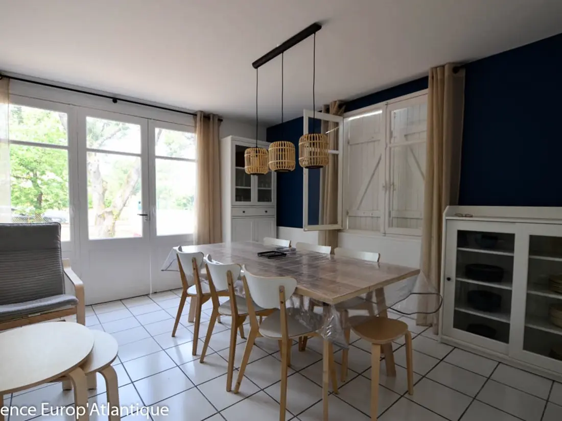 Maison de Vacances La Palmyre 328