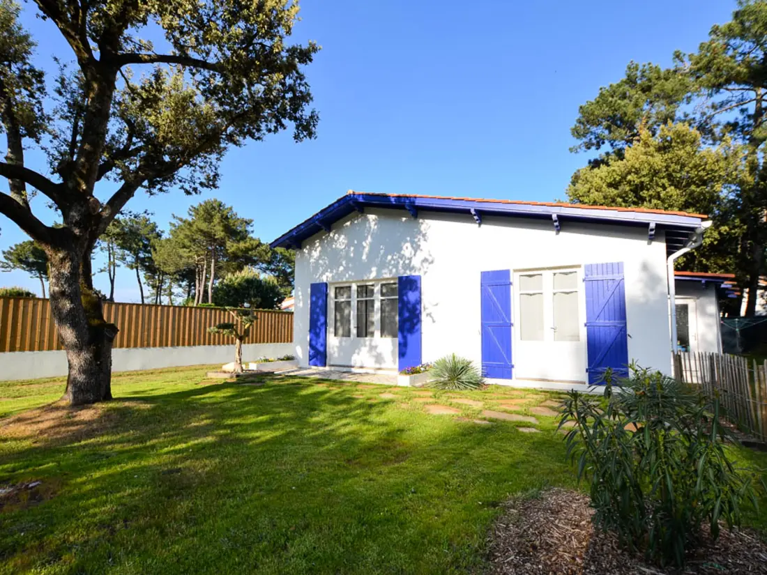 Maison de Vacances La Palmyre 328