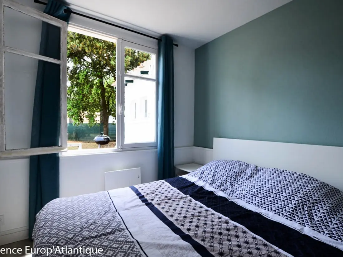 Maison de Vacances La Palmyre 328