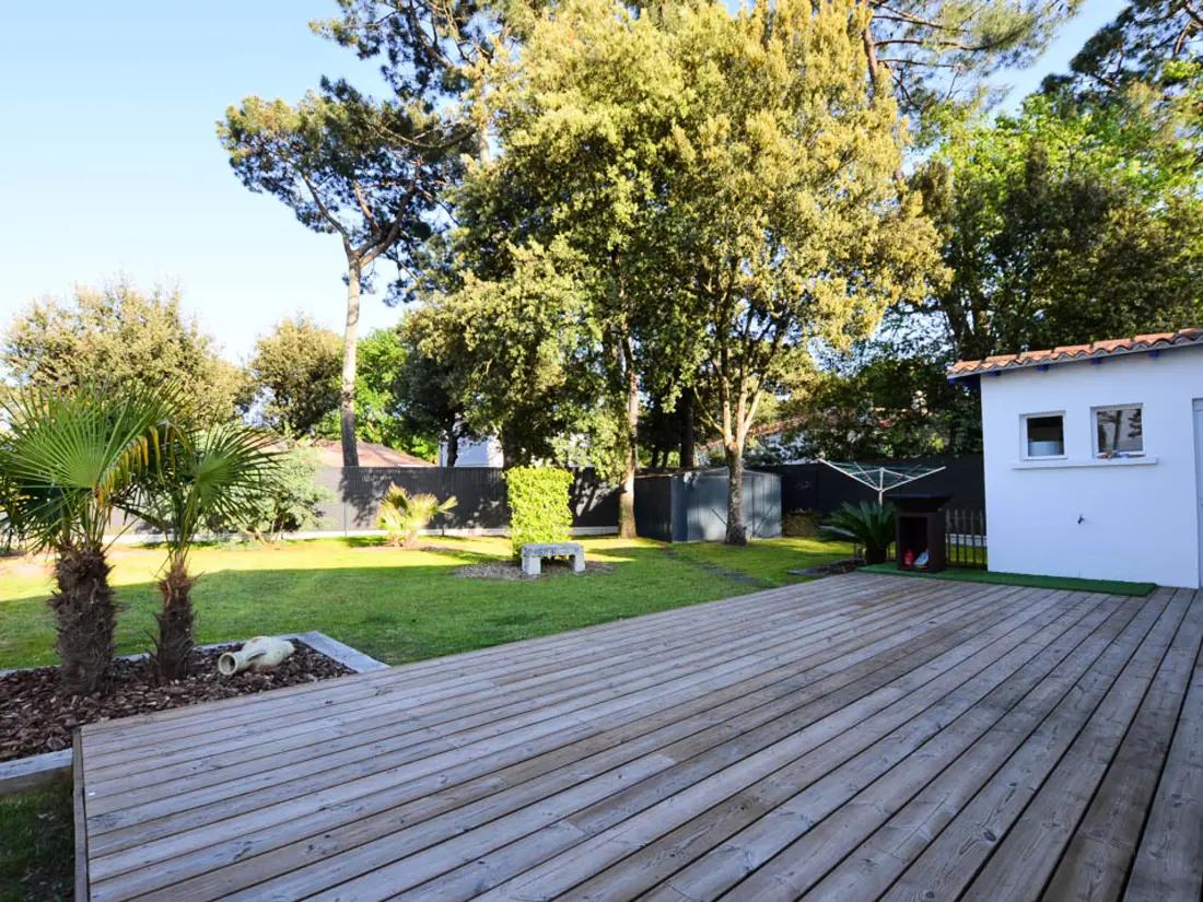 Maison de Vacances La Palmyre 328