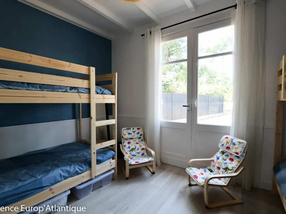 Maison de Vacances La Palmyre 328