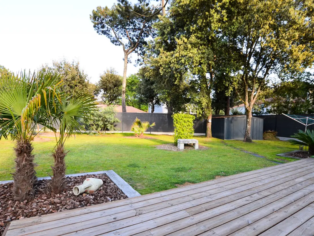 Maison de Vacances La Palmyre 328