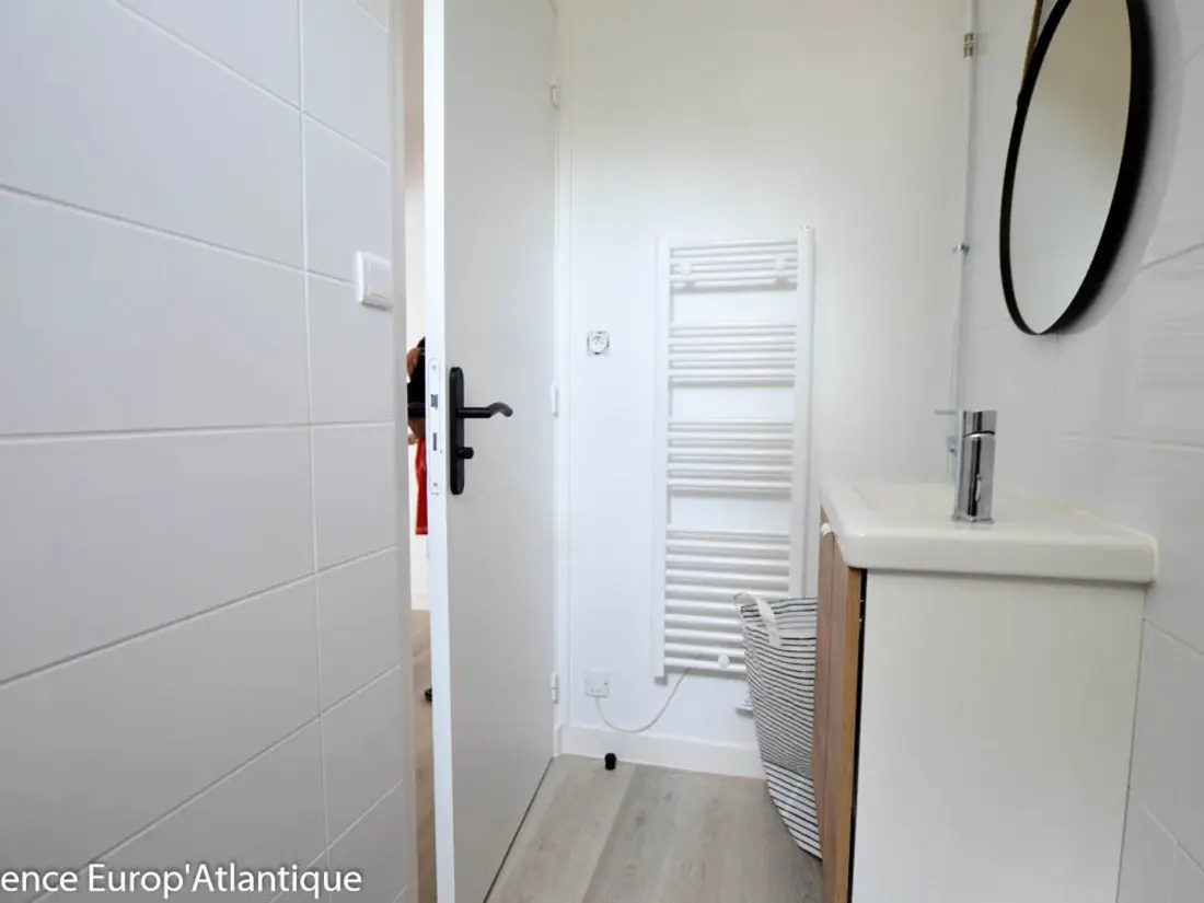 Maison de Vacances La Palmyre 328