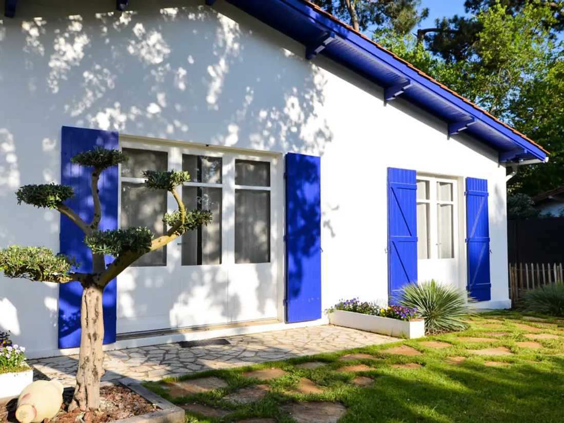 Maison de Vacances La Palmyre 328