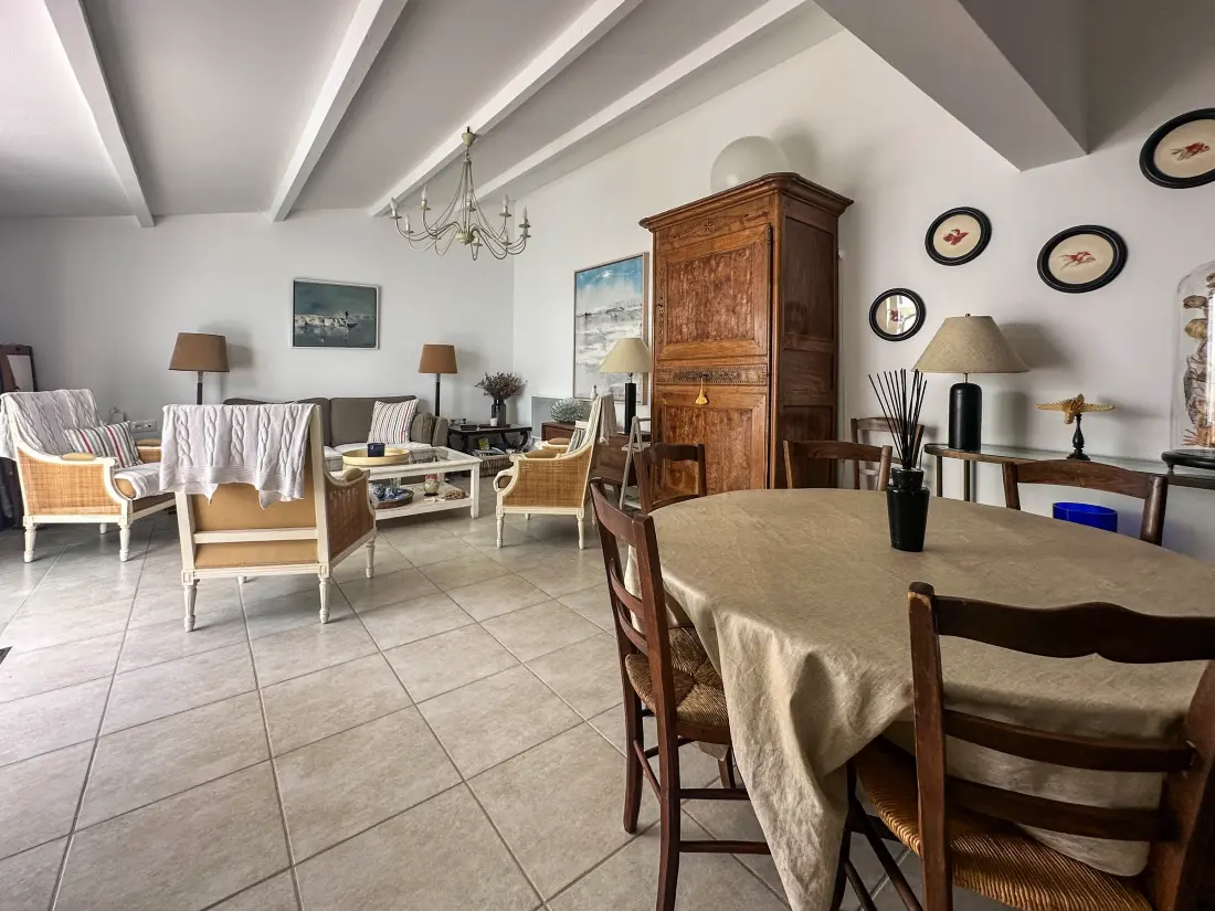 Maison de Vacances La Palmyre 330