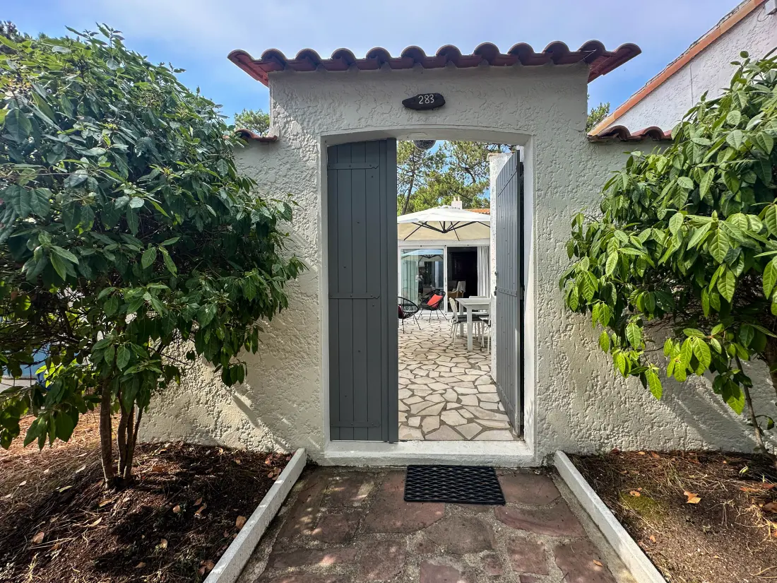 Maison de Vacances La Palmyre 330