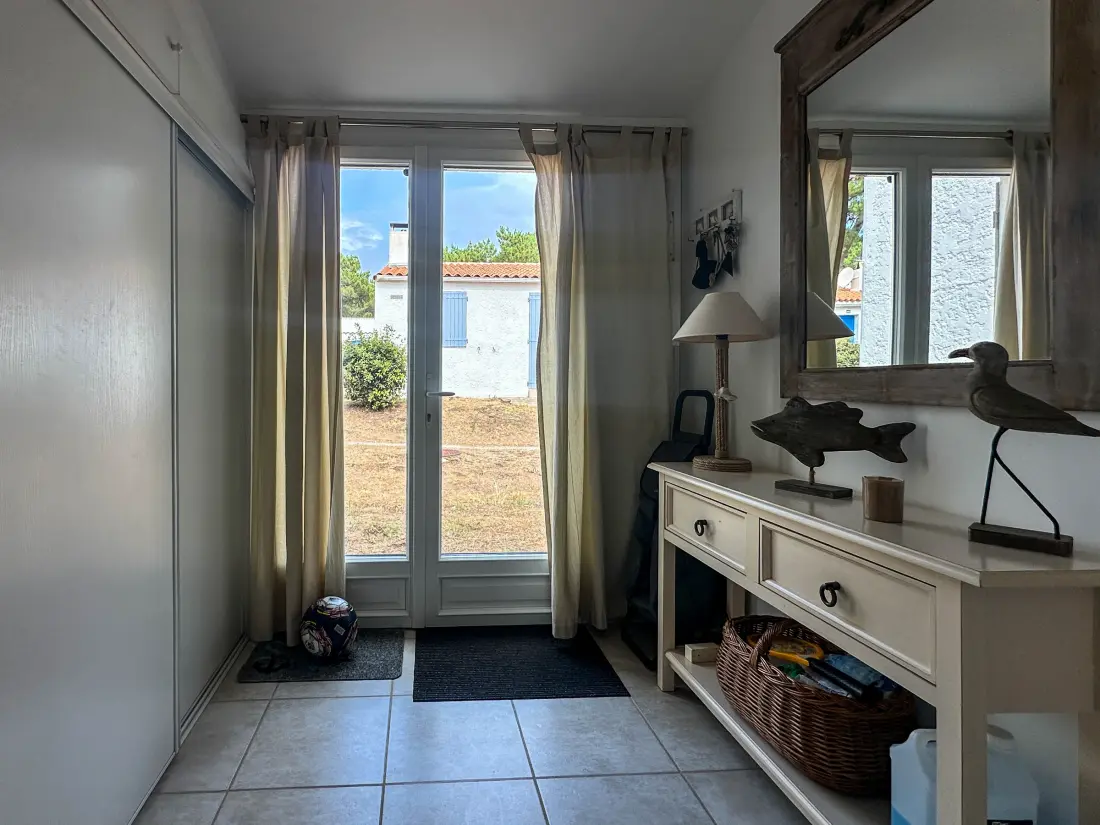 Maison de Vacances La Palmyre 330