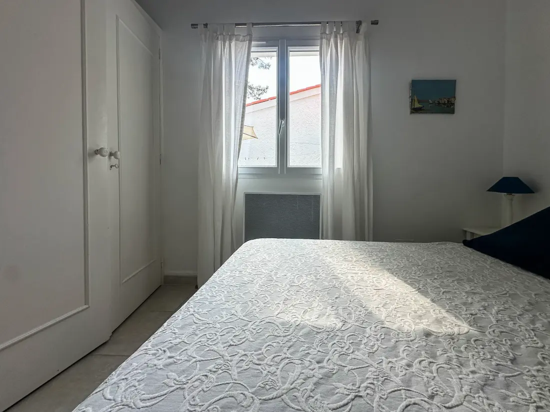 Maison de Vacances La Palmyre 330