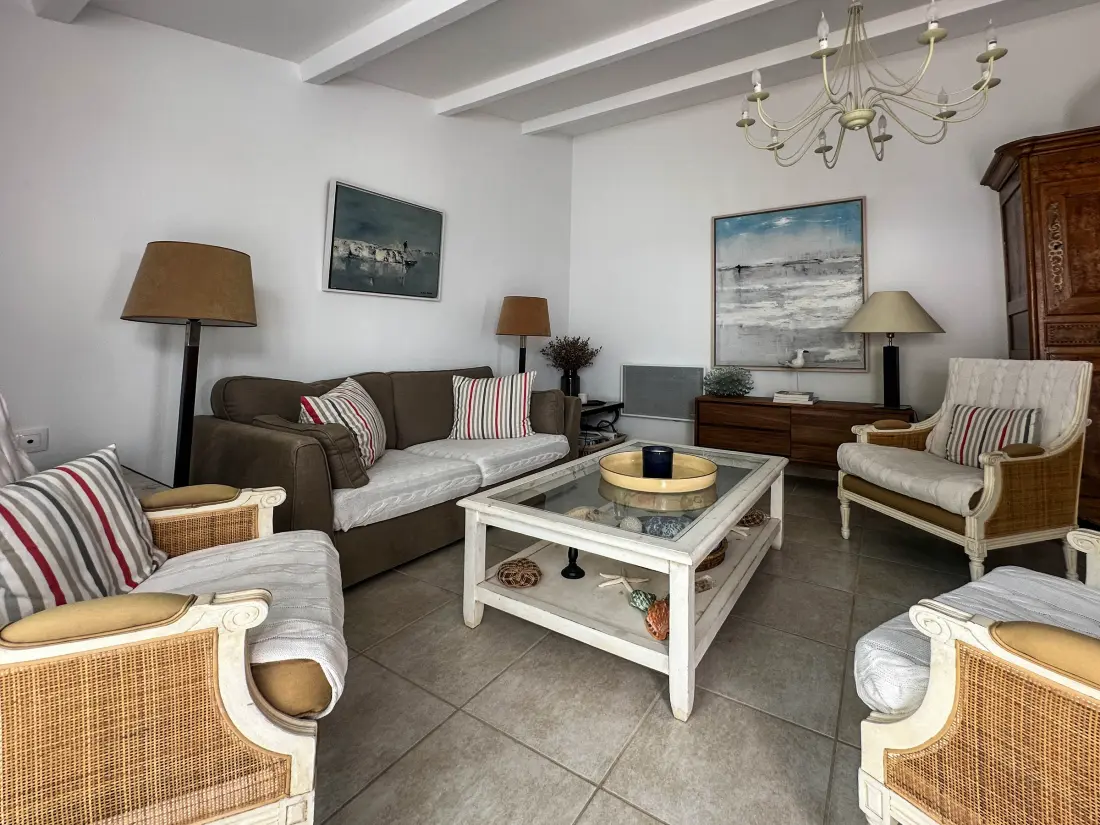 Maison de Vacances La Palmyre 330