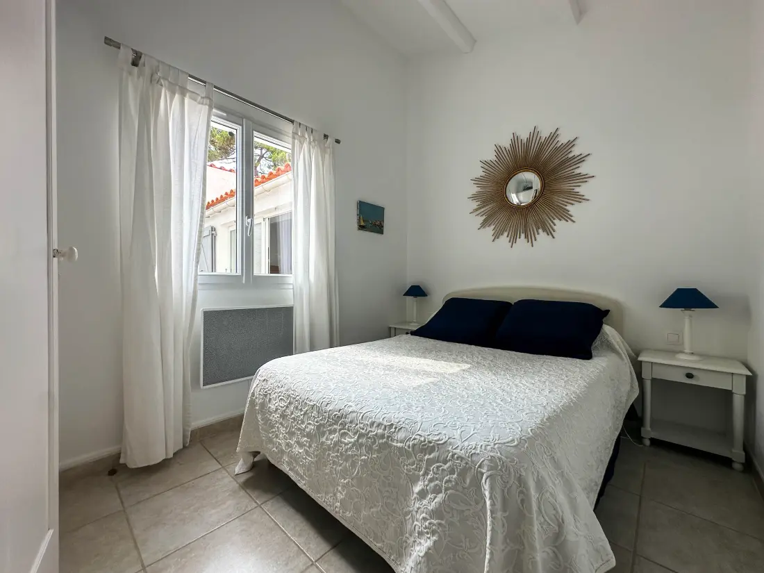 Maison de Vacances La Palmyre 330