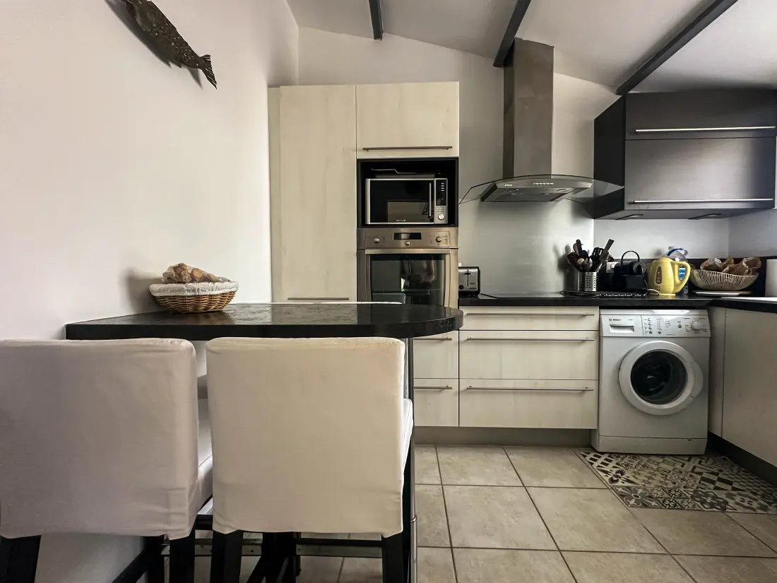 Maison de Vacances La Palmyre 330