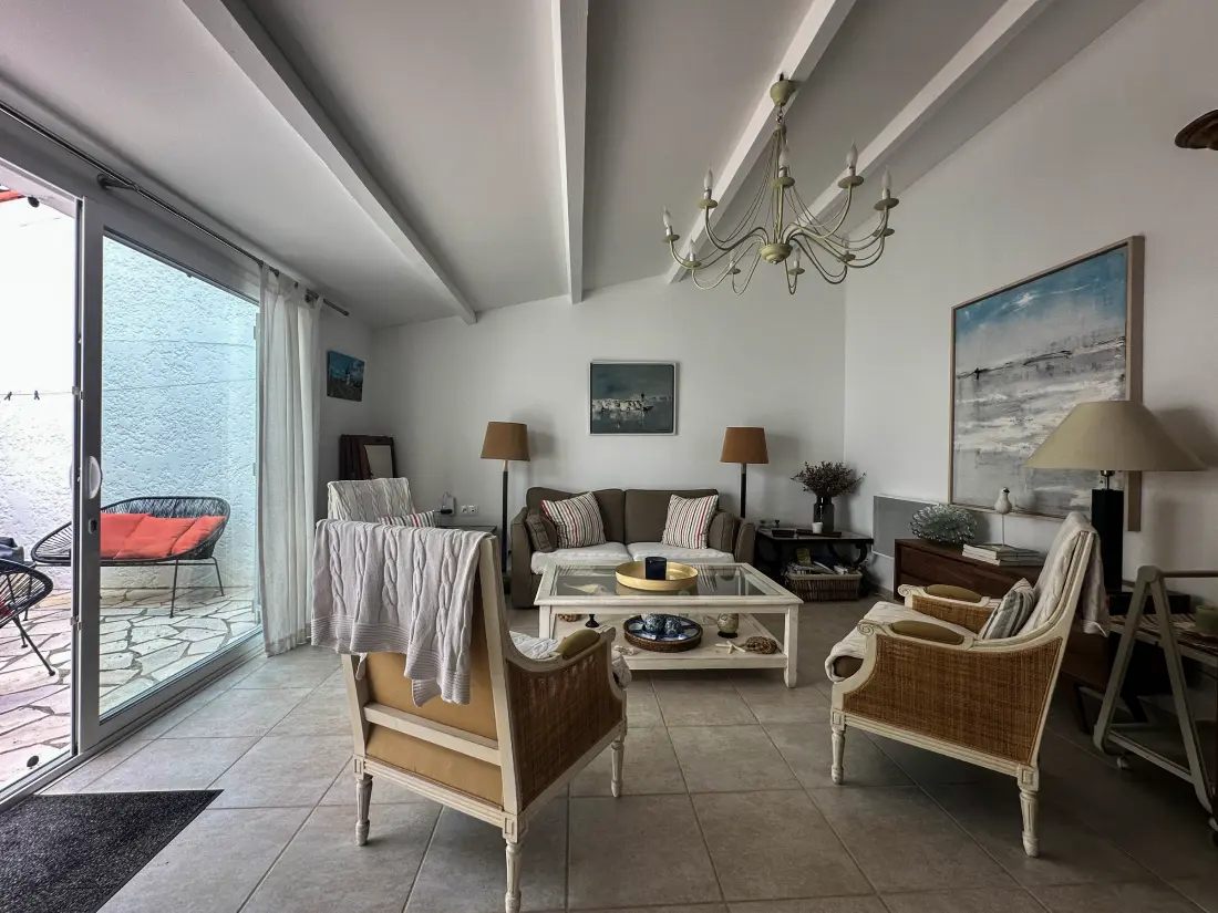 Maison de Vacances La Palmyre 330