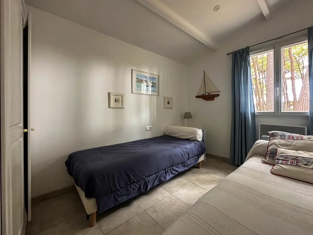 Maison de Vacances La Palmyre 330