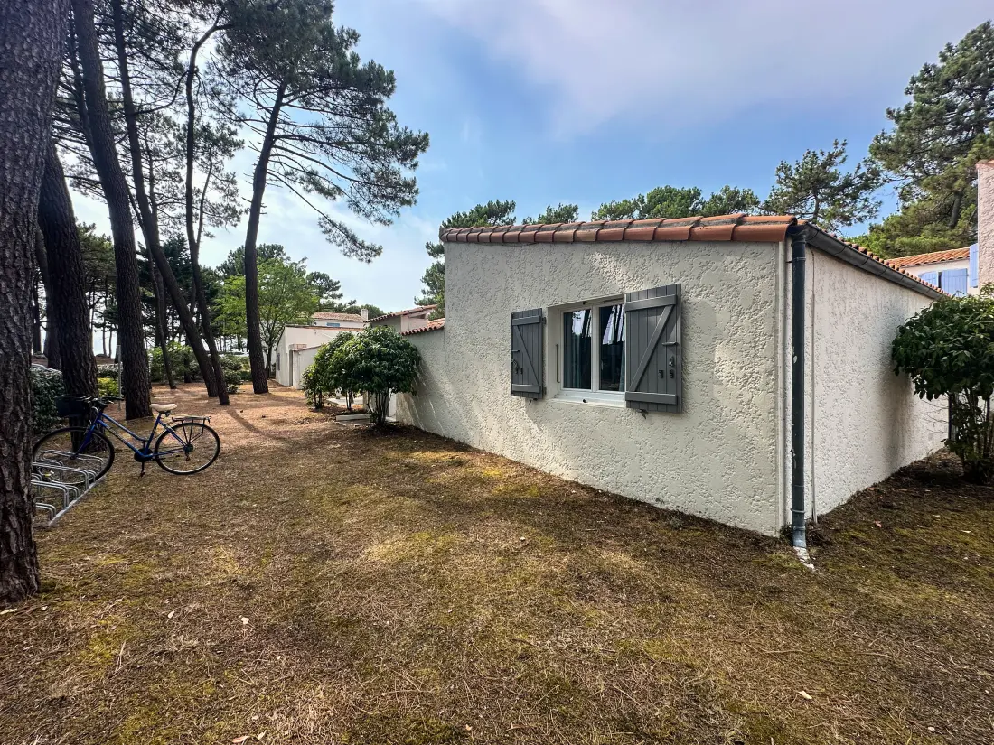 Maison de Vacances La Palmyre 330