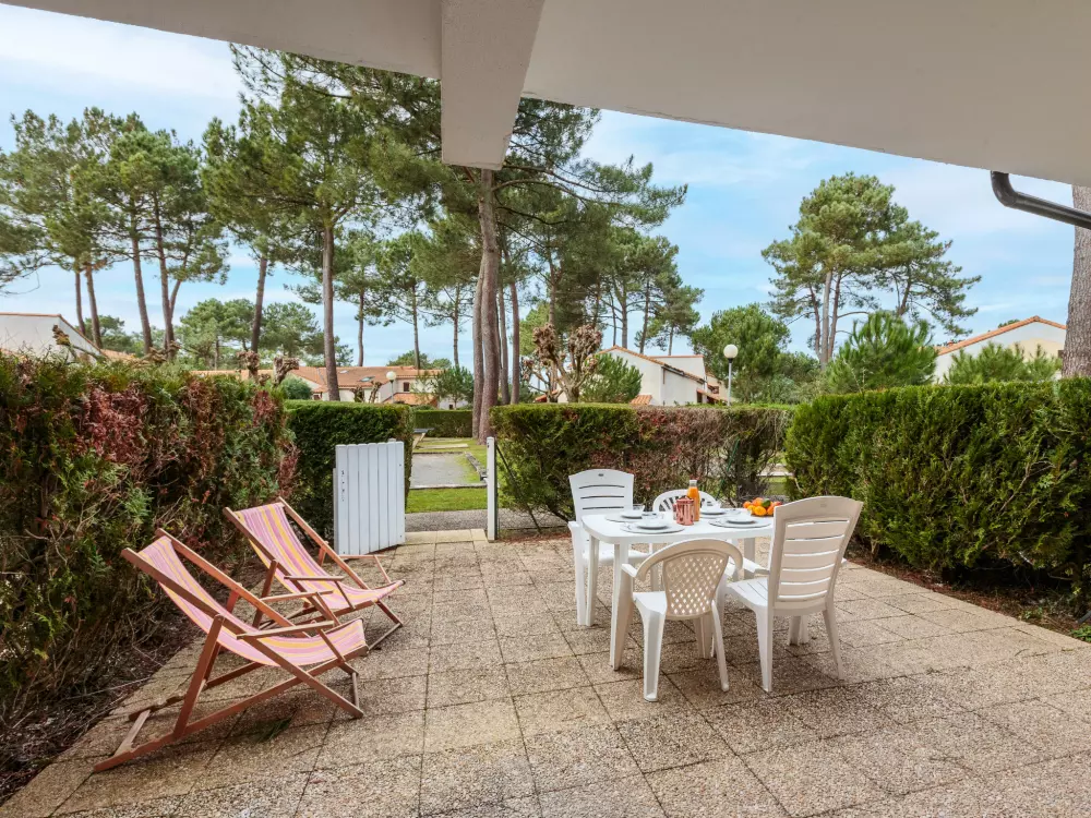 Maison de Vacances La Palmyre