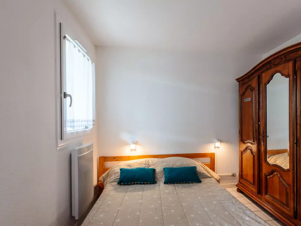 Maison de Vacances La Palmyre