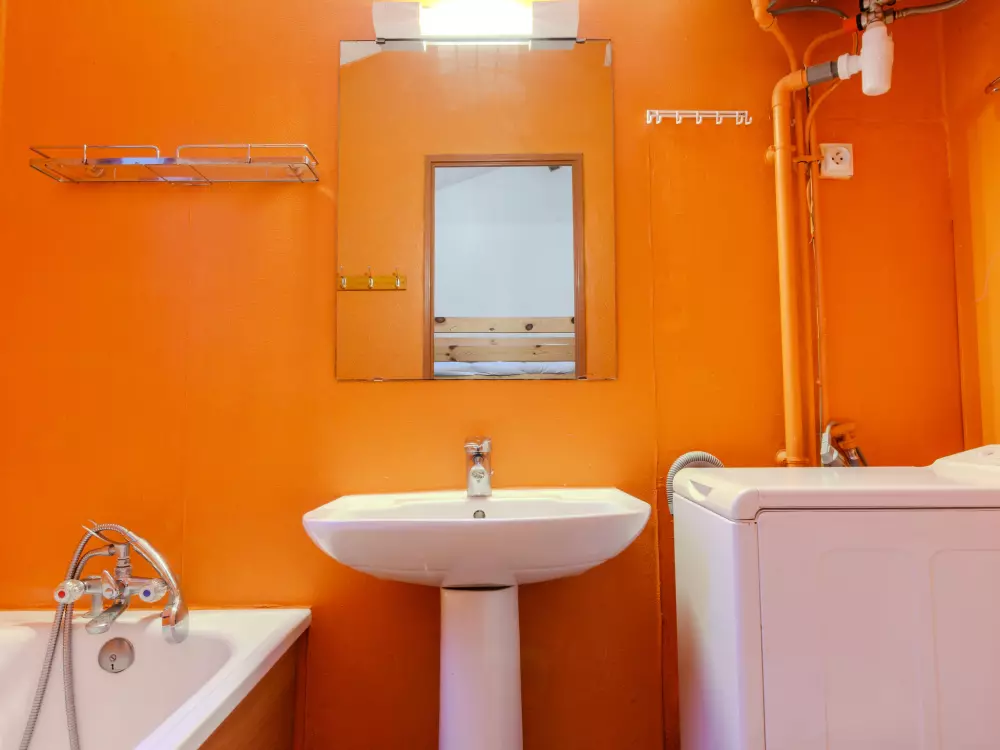 Maison de Vacances La Palmyre