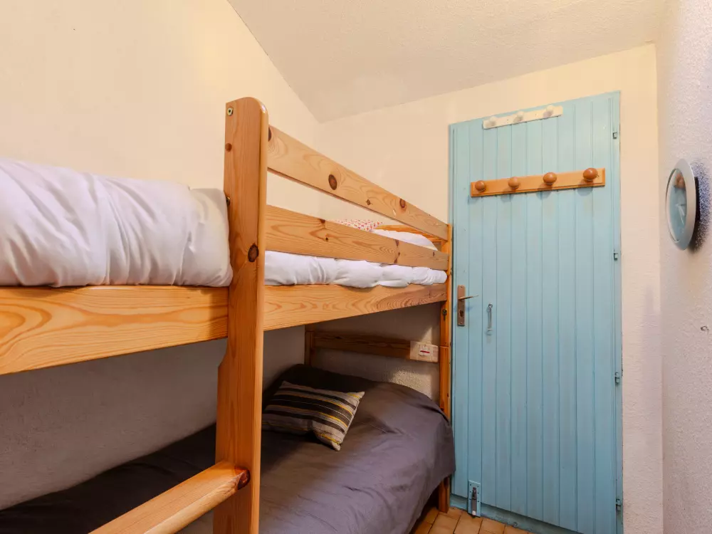 Maison de Vacances La Palmyre