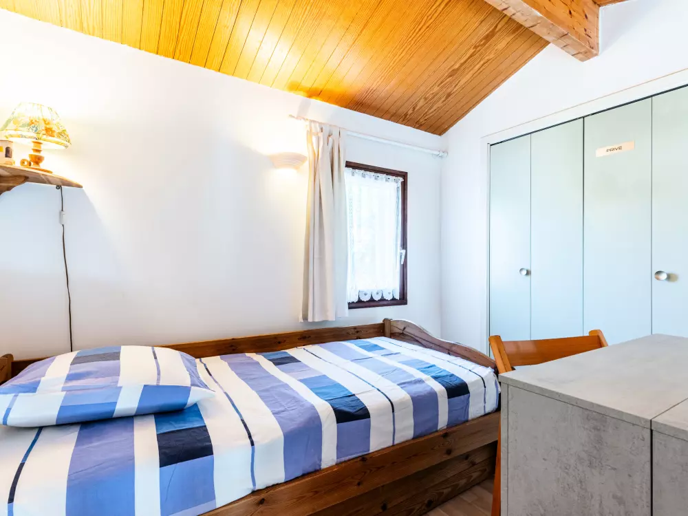 Maison de Vacances La Palmyre