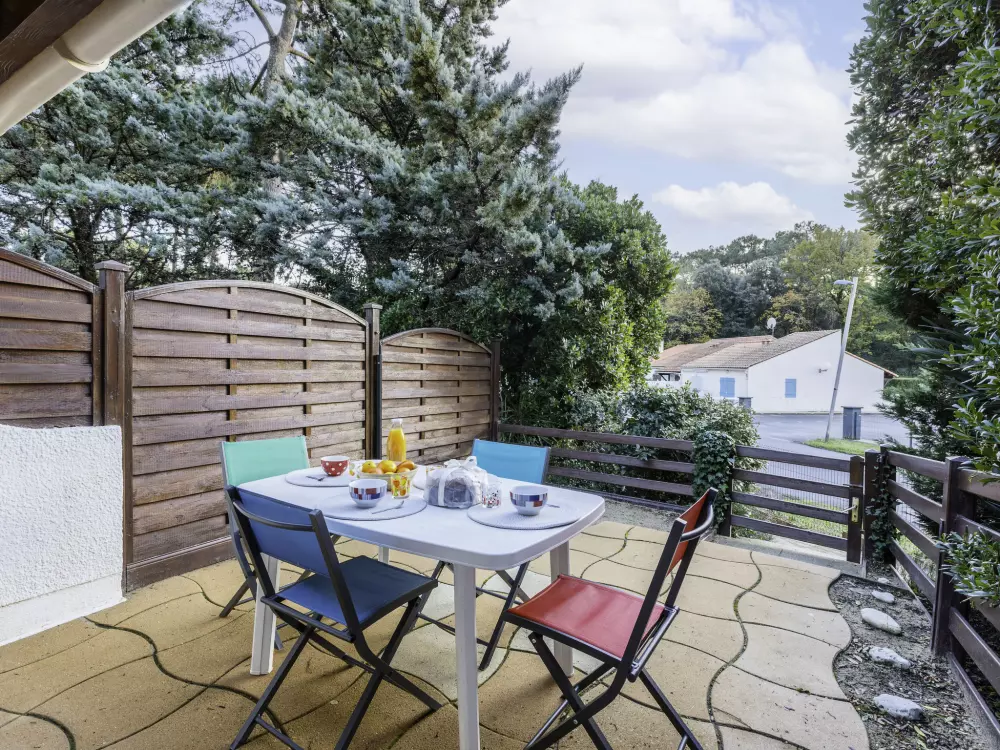 Maison de Vacances La Palmyre